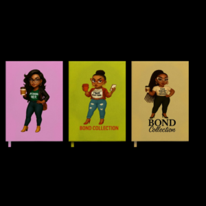 Bond's Journal
