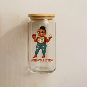 Bond's Tumbler 5