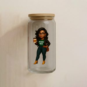 Bond's Tumbler 2