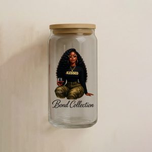 Bond's Tumbler 4